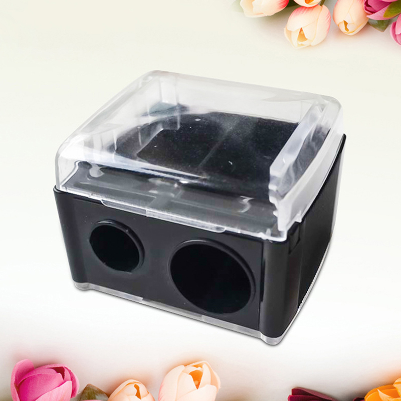 1Pc Double Holes Lipstick Penc - đánh giá và giá Lip Balm