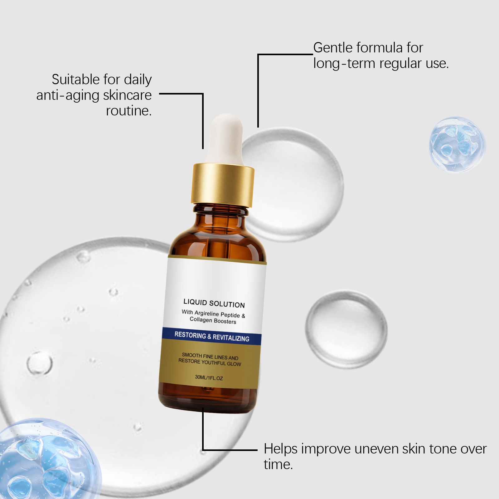 Moisturizing Balm Stick Honey  - đánh giá và giá Vitamin C Serum