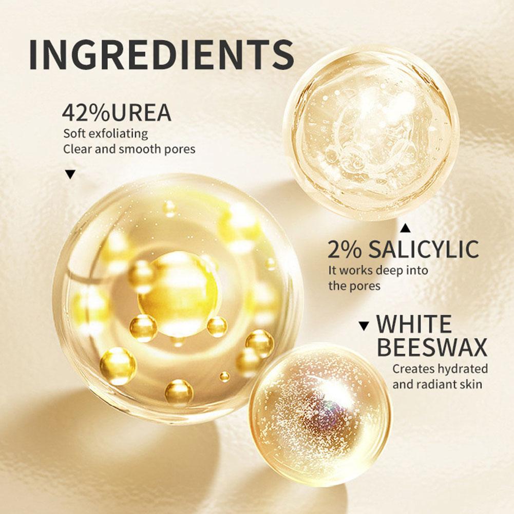 Urea Anti Drying Foot Cream In - đánh giá và giá Urea Foot Cream