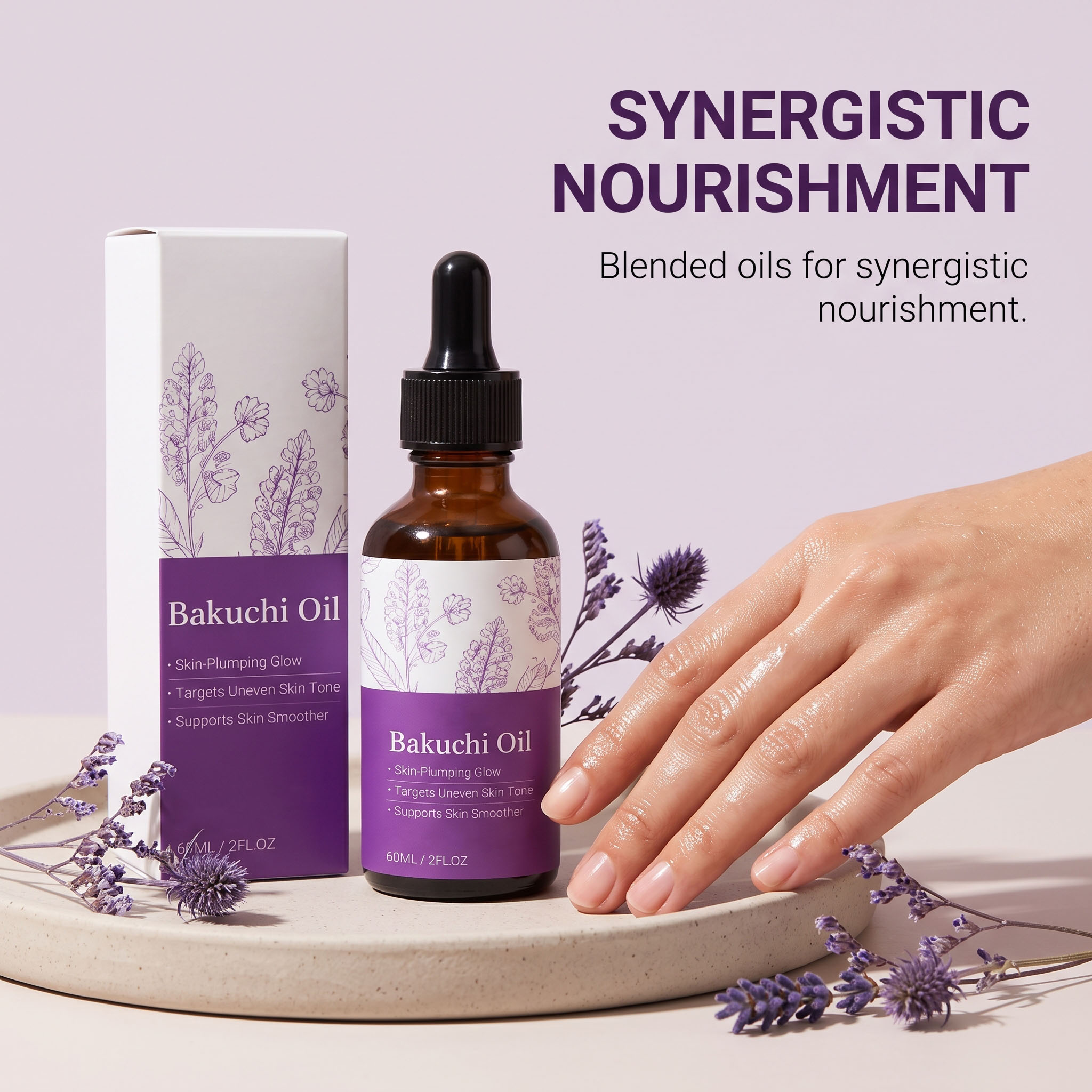 Organic Bakuchiol Oil Serum,Pl - đánh giá và giá Face Oil Rosehip