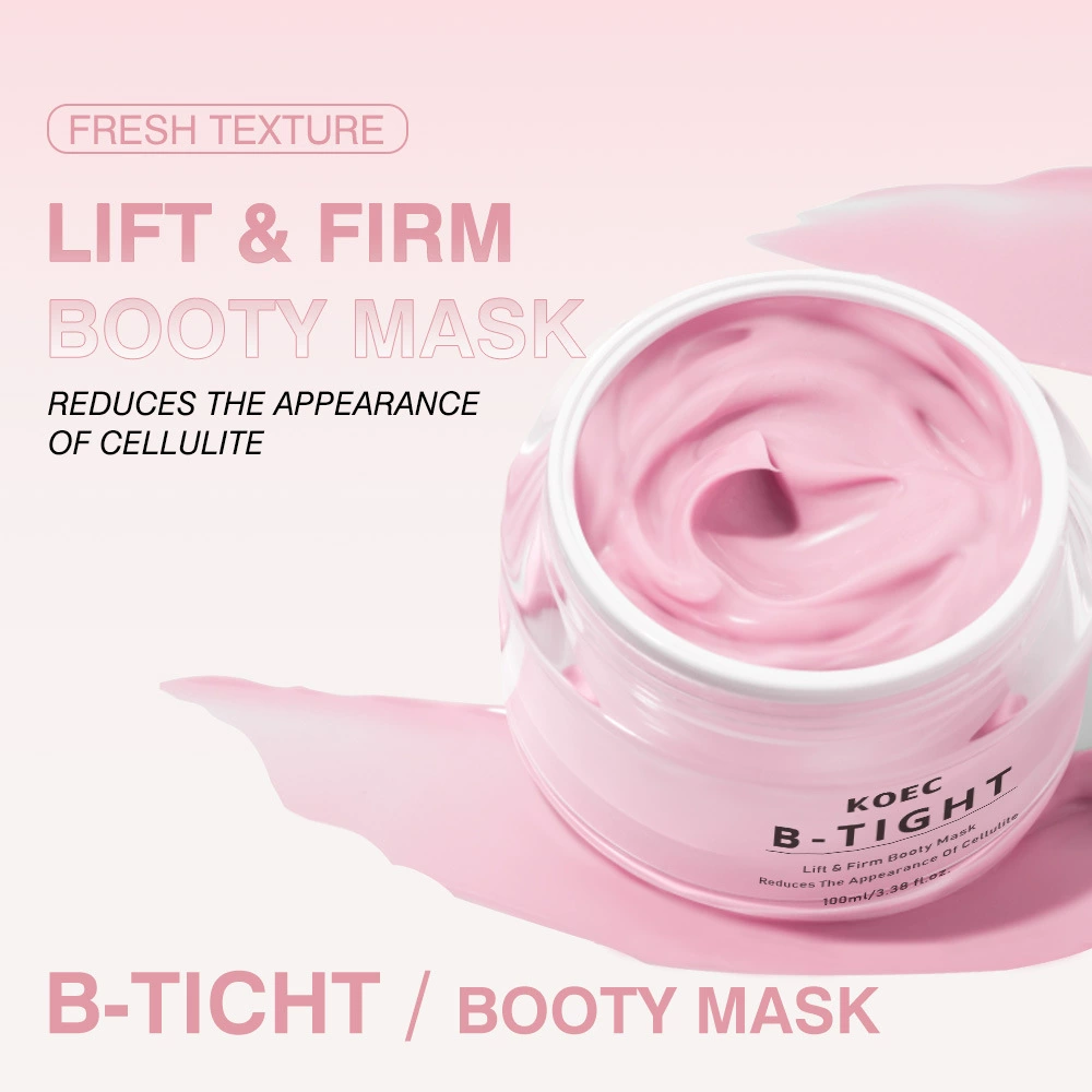 100ml KOEC B-TIGHT Lifting Fir - đánh giá và giá Body Lotion