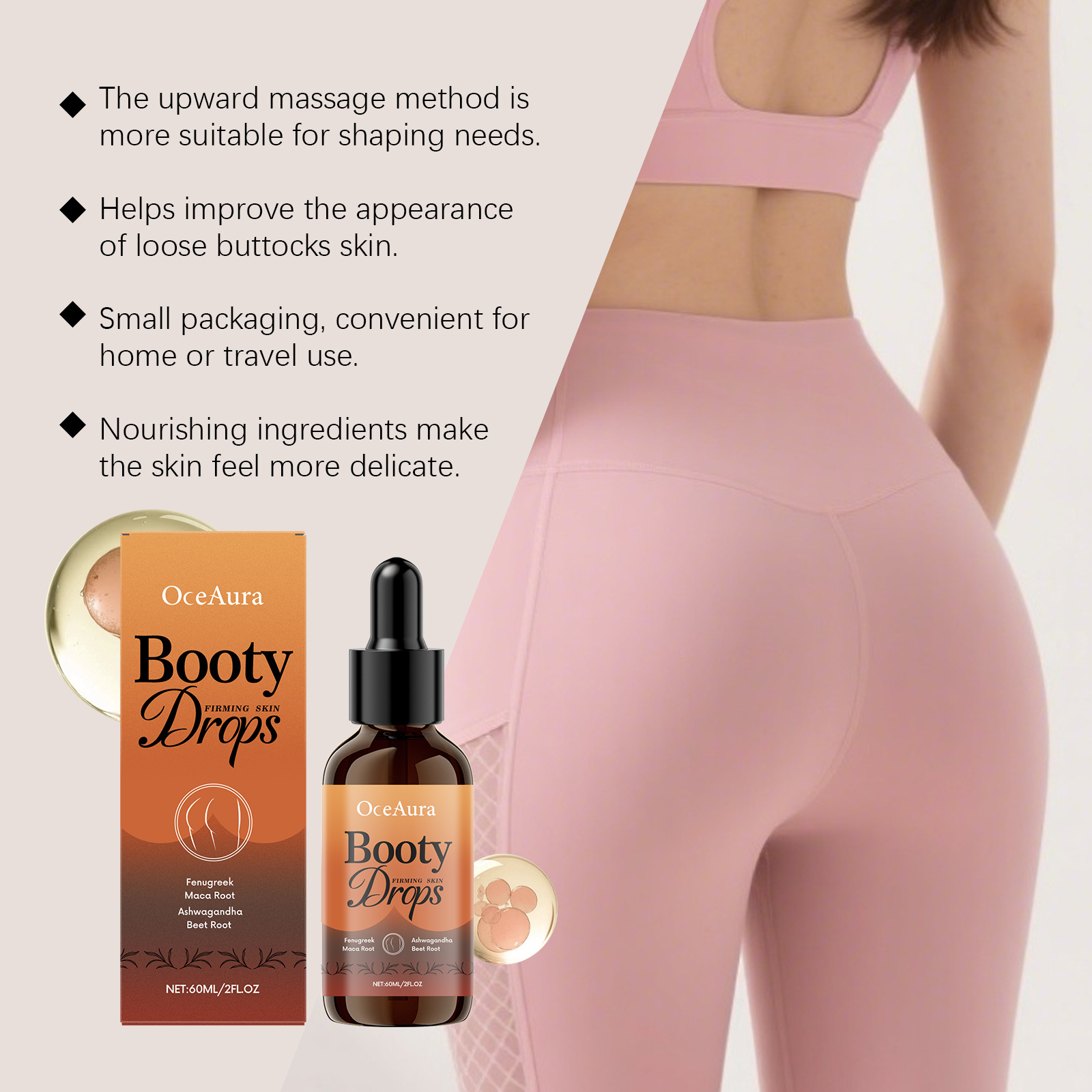 EELHOE Hip Firm Essence Firm S - đánh giá và giá Body Lotion