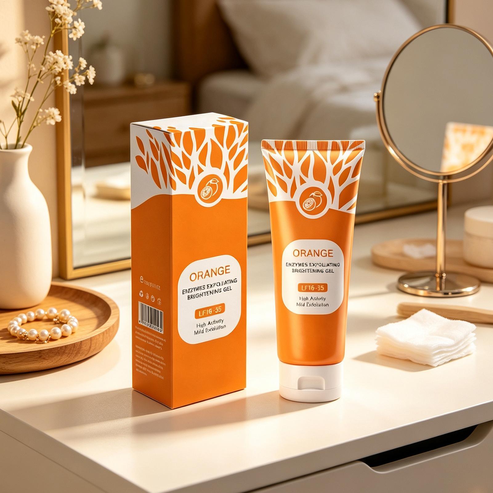 Hydrating Cleanser Gel 100g Ge - đánh giá và giá Cleanser Face