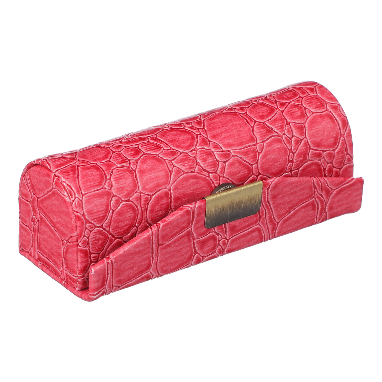 PU Lipstick Case Compact Decor - đánh giá và giá Lip Balm