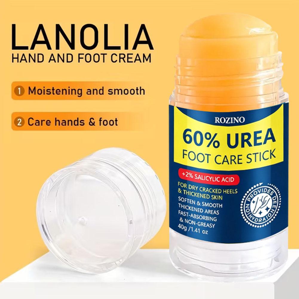 Urea 60% Foot Care Cream 40g M - đánh giá và giá Urea Foot Cream