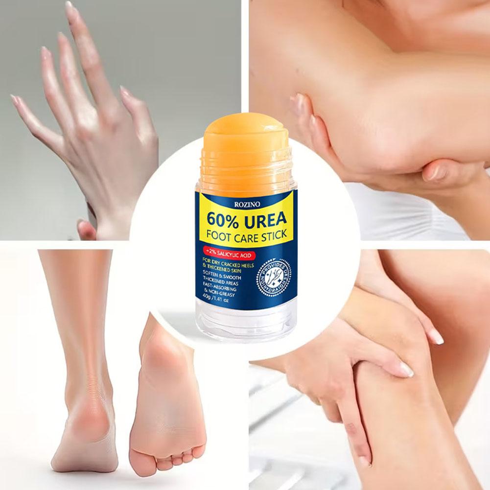 Urea 60% Foot Care Cream 40g M - đánh giá và giá Urea Foot Cream