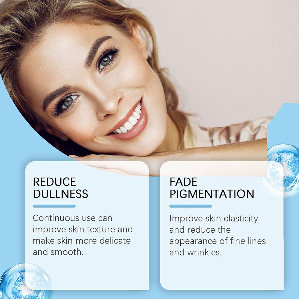 Hyaluronic Acid Face Serum 10m - đánh giá và giá Face Moisturizer