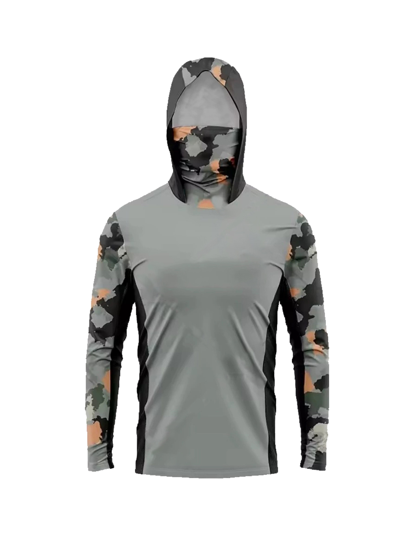 Blue Black Digital Camo 3D‑Pri - đánh giá và giá Face Moisturizer