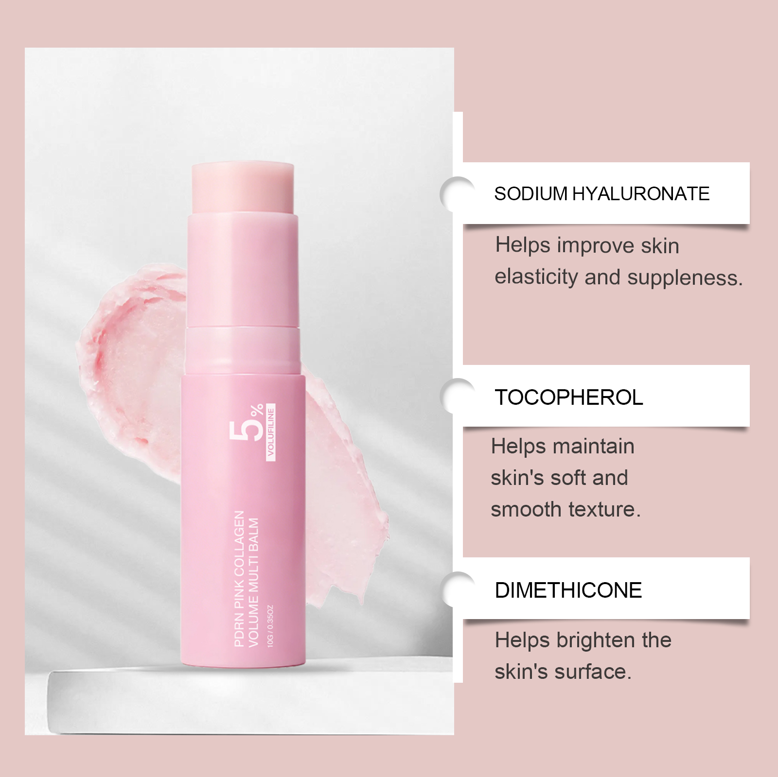 K‑Beauty PDRN 5% Volufiline &  - đánh giá và giá Retinol Cream