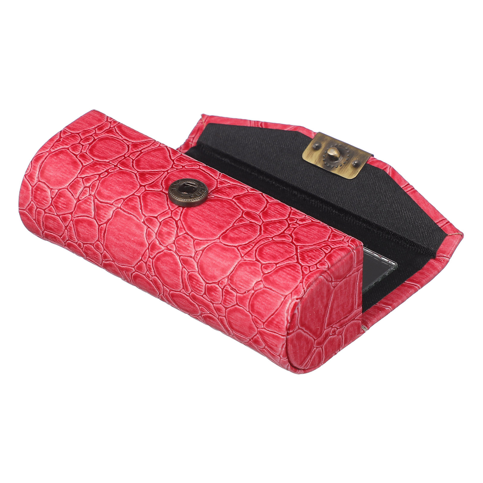 PU Lipstick Case Small Lipstic - đánh giá và giá Lip Balm