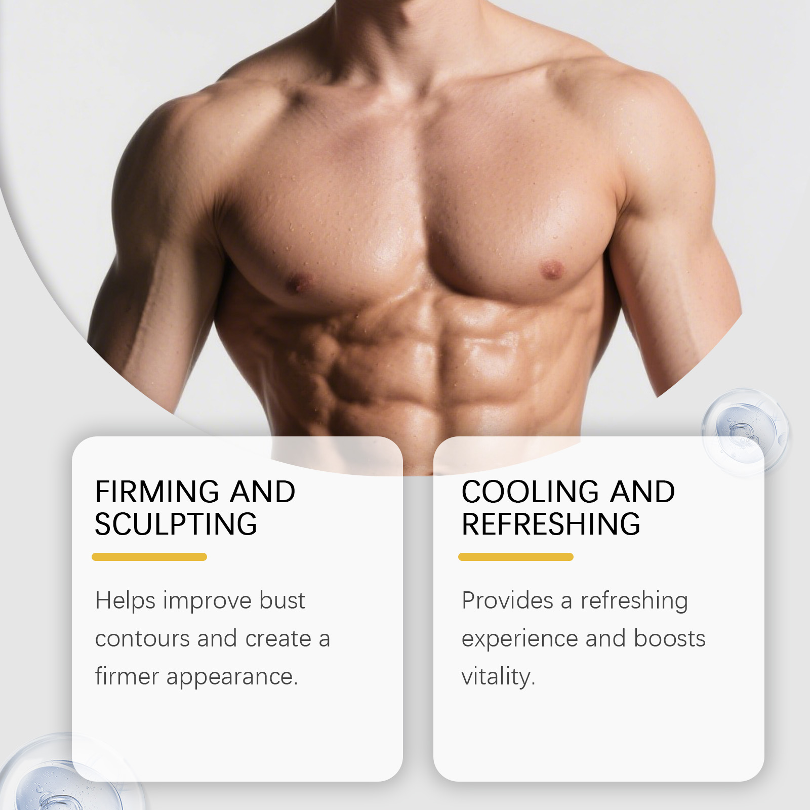 Bee Venom Gynecomastia Oil For - đánh giá và giá Body Lotion