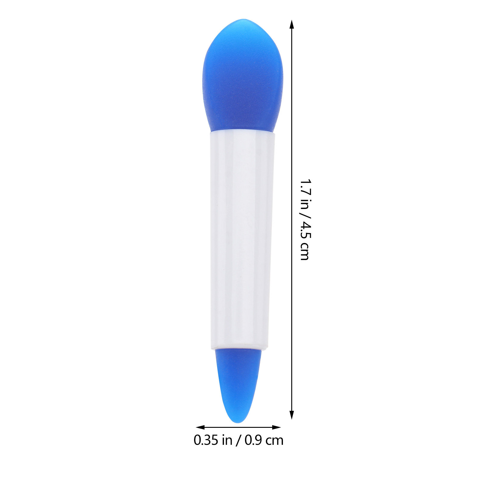1Set Silicone Lip Brush Set Li - đánh giá và giá Lip Balm