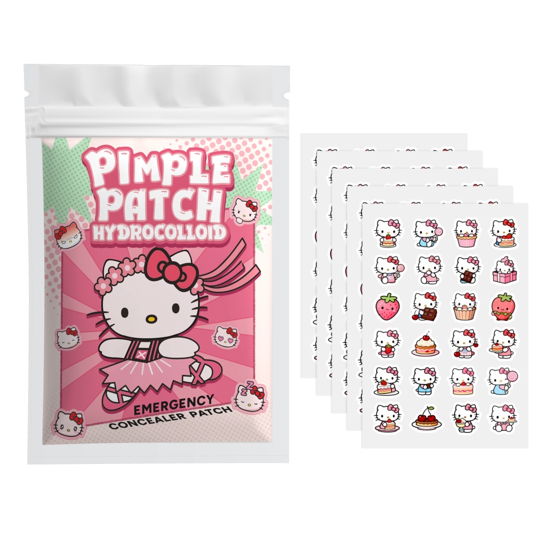 24/48/72/120pcs Hello Kitty Pa - đánh giá và giá Skincare China