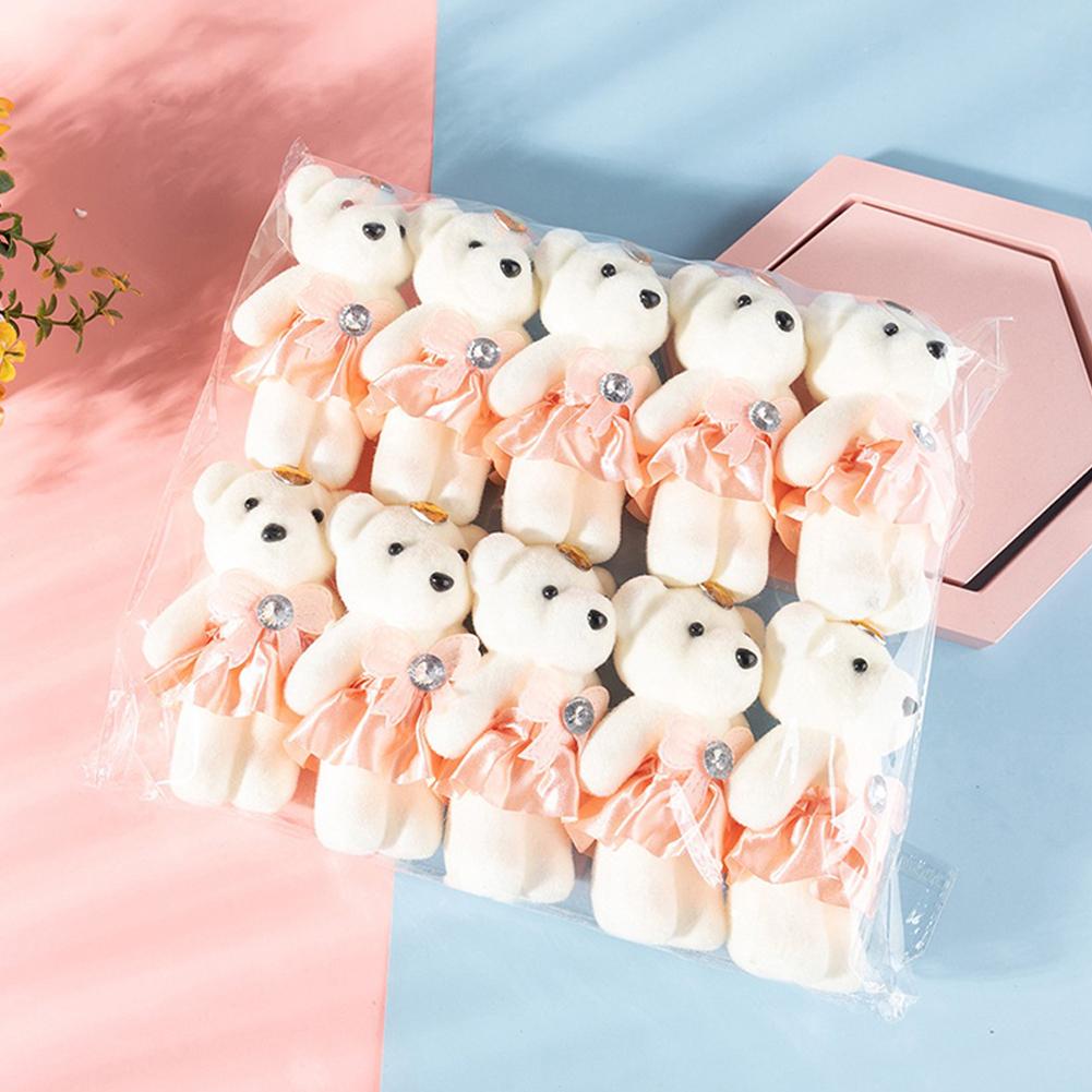 10pcs/Bag Bouquet Bear Ice Cre - đánh giá và giá Night Cream
