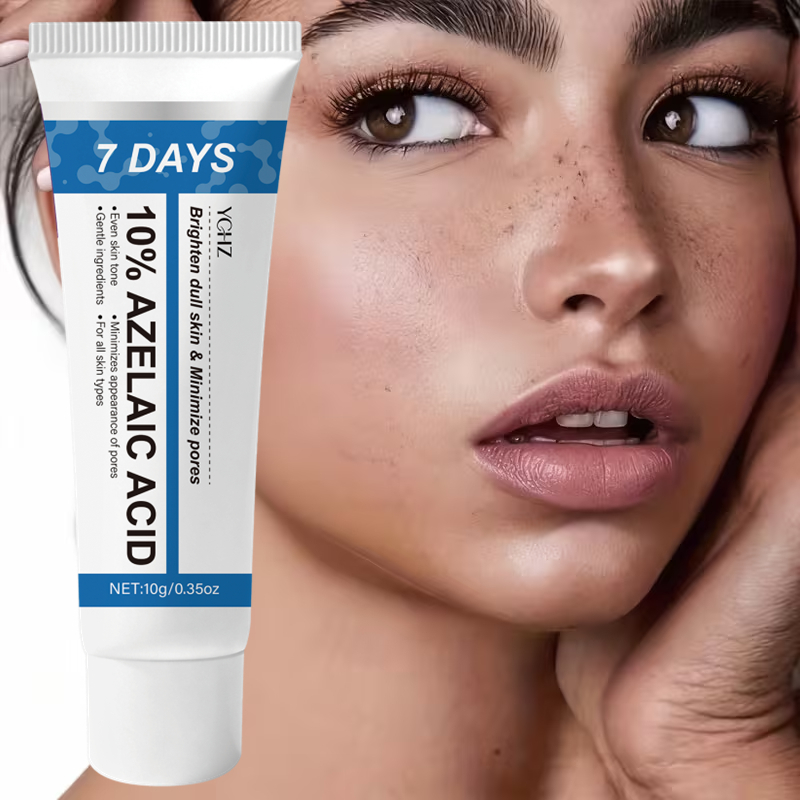 7Days Azelaic Acid Spot-Fading - đánh giá và giá Vitamin C Serum
