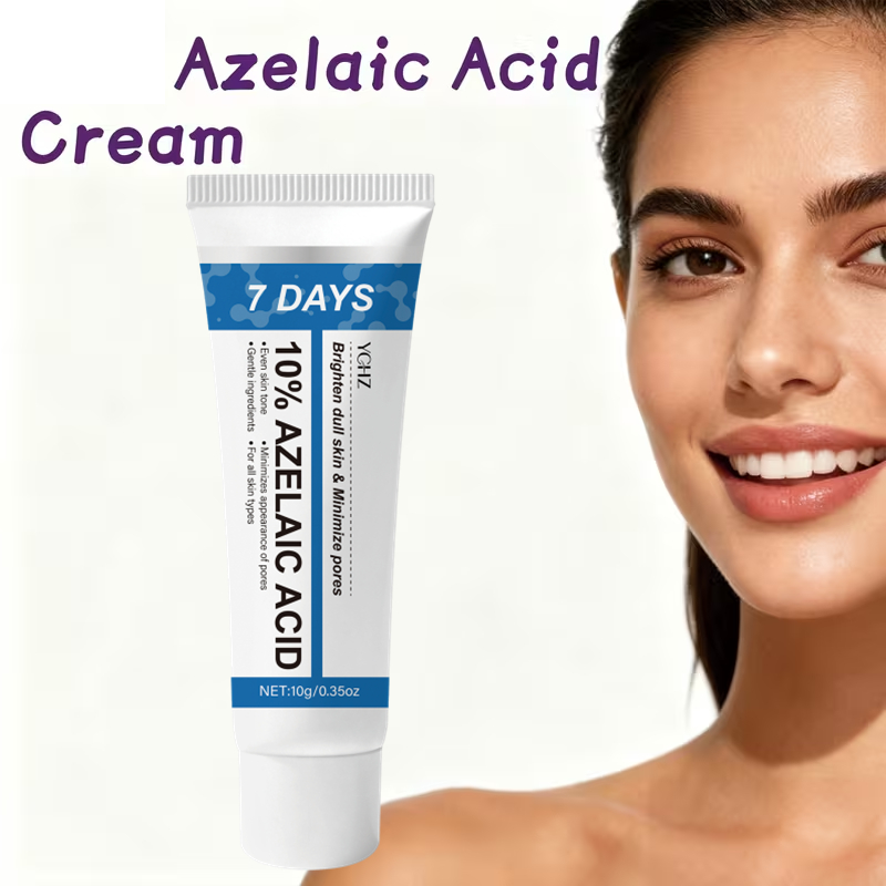 7Days Azelaic Acid Spot-Fading - đánh giá và giá Vitamin C Serum