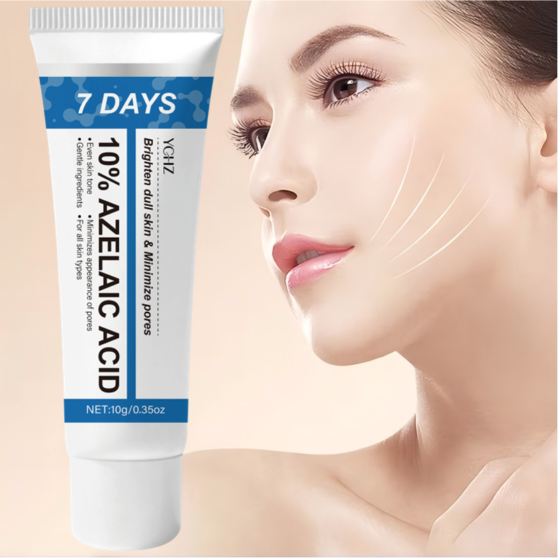 7Days Azelaic Acid Spot-Fading - đánh giá và giá Vitamin C Serum