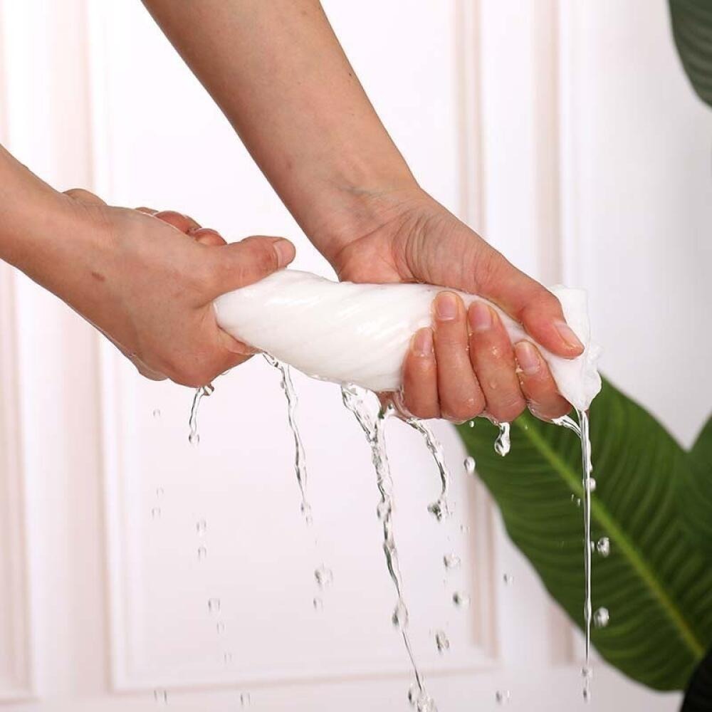 Disposable Compressed Washing  - đánh giá và giá Cleanser Face
