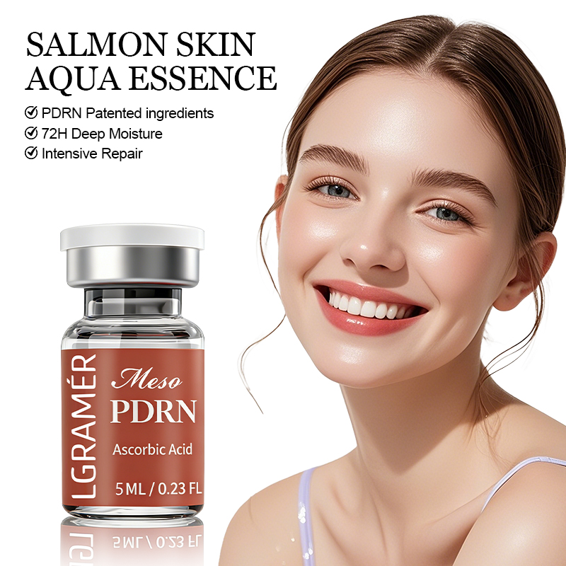 PDRN Salmon DNA Serum for Faci - đánh giá và giá Vitamin C Serum