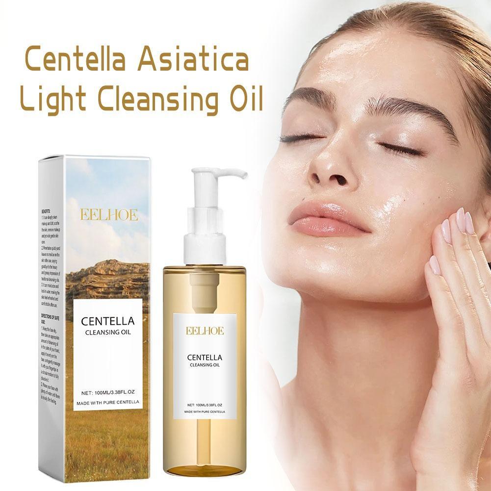 Centella Skincare Set Cleansin - đánh giá và giá Cleanser Face