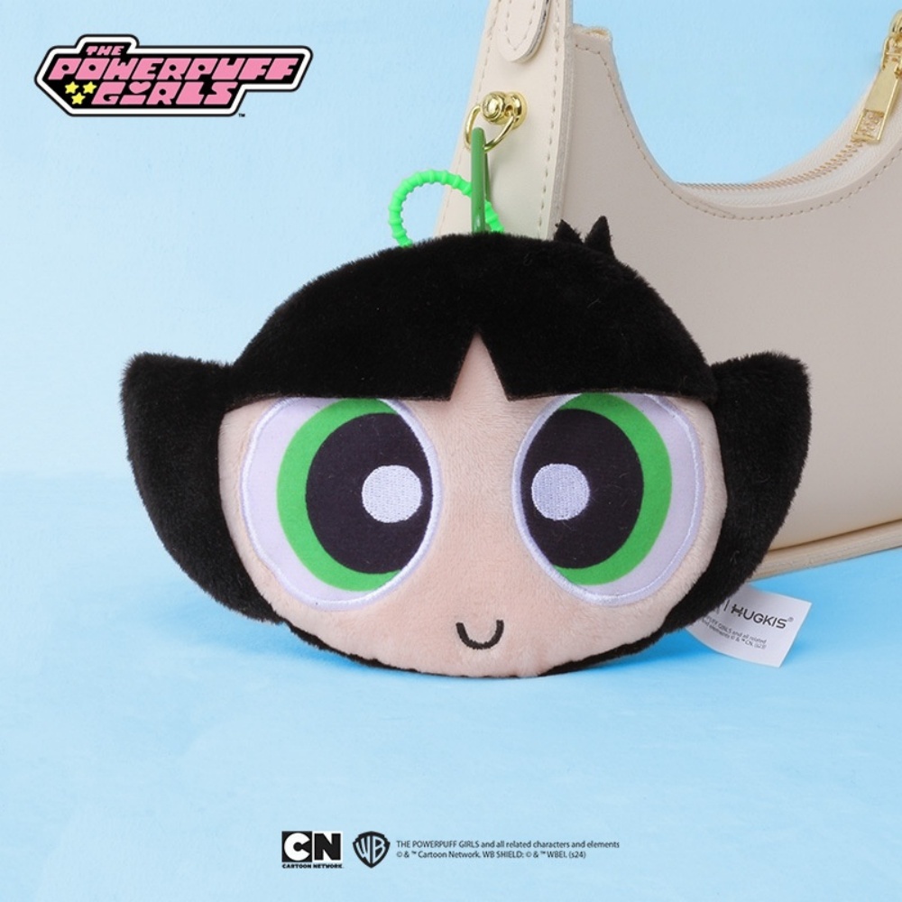 Genuine The Powerpuff Girls Co - đánh giá và giá Lip Balm