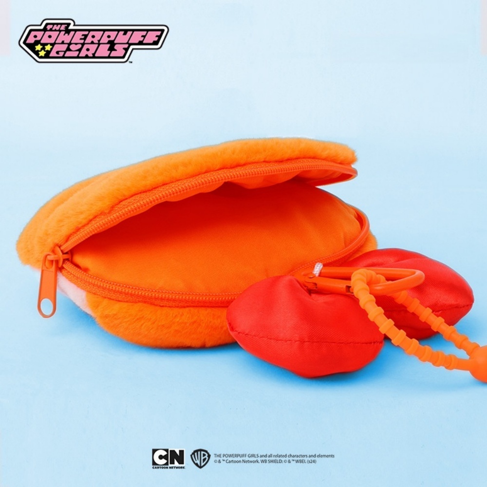 Genuine The Powerpuff Girls Co - đánh giá và giá Lip Balm