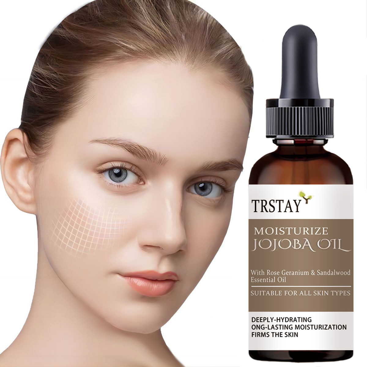 5ML/15ML/30ML/50ML/Pure  ROSEH - đánh giá và giá Face Oil Rosehip