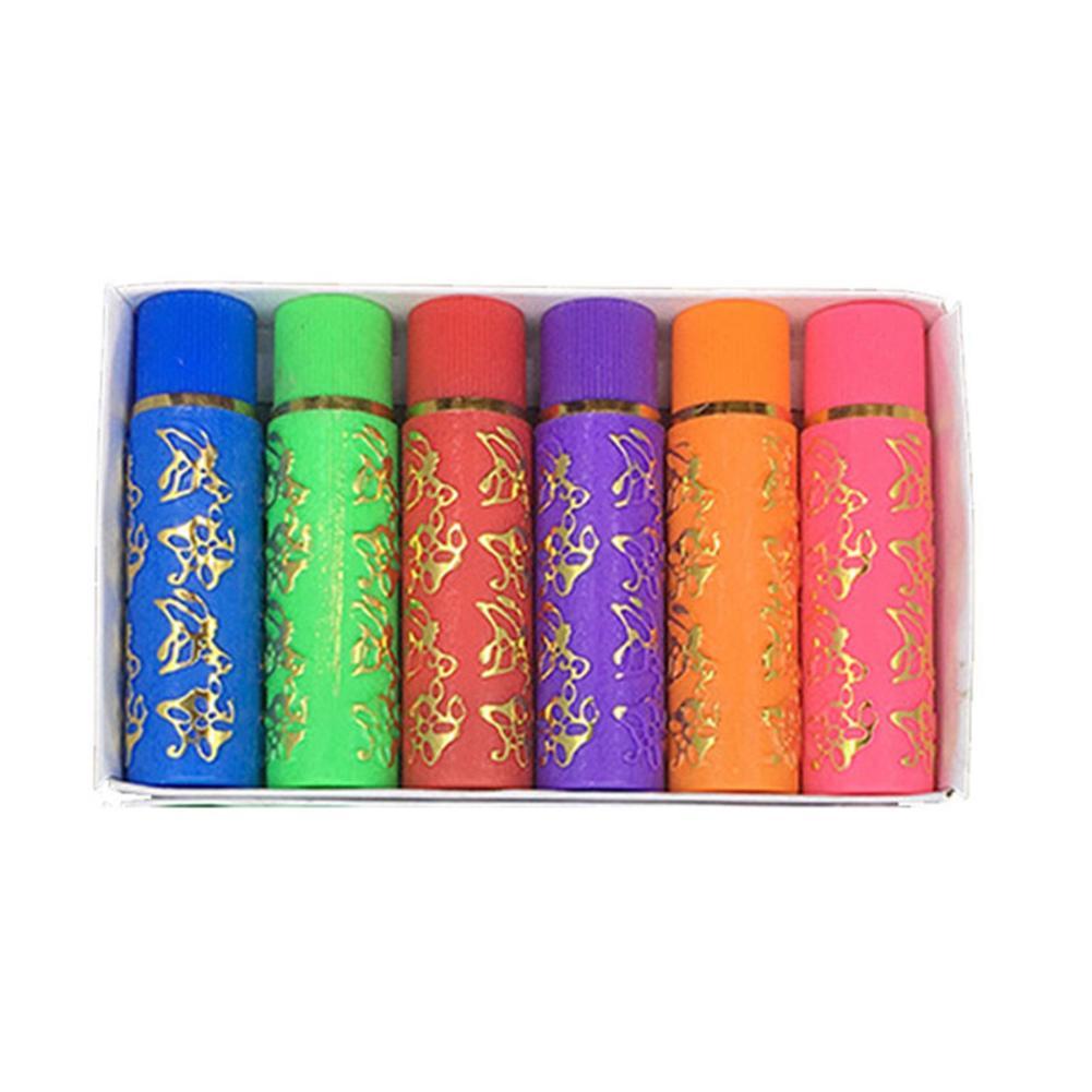Color Changing Lipstick Long L - đánh giá và giá Lip Balm