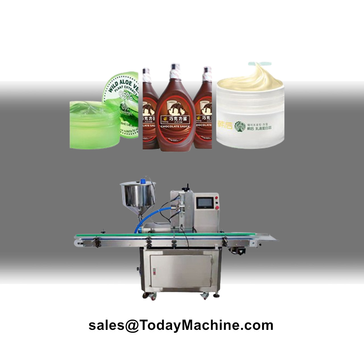 Automatic Cosmetic Shampoo Bod - đánh giá và giá Body Lotion