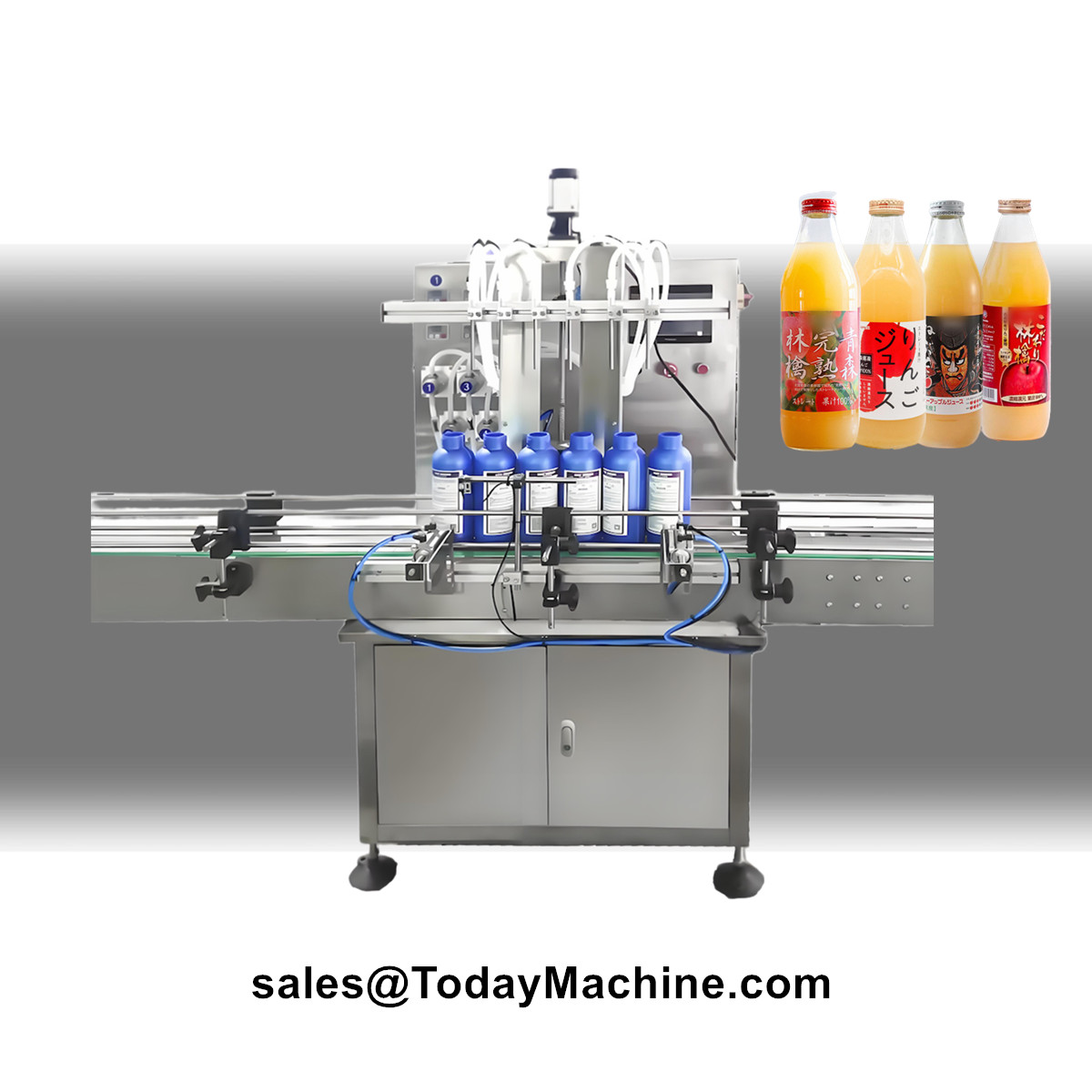 Automatic Cosmetic Shampoo Bod - đánh giá và giá Body Lotion