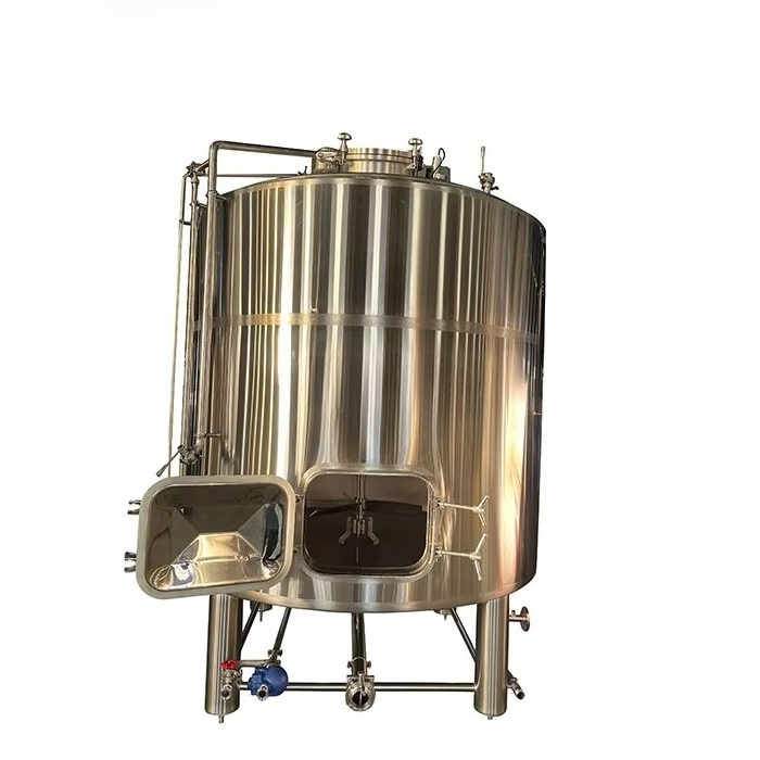 Jacketed Chemical Mixing Tank  - đánh giá và giá Body Lotion