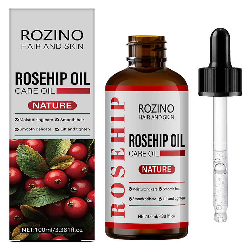 3.38 Ounces of Pure Rosehip Es - đánh giá và giá Face Oil Rosehip