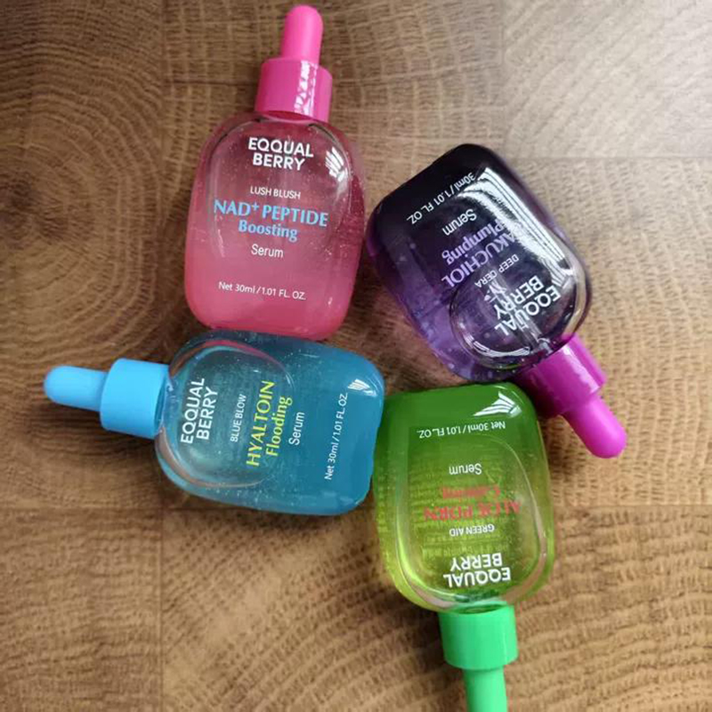 Popular EQQUALBERRY Plumping S - đánh giá và giá Vitamin C Serum