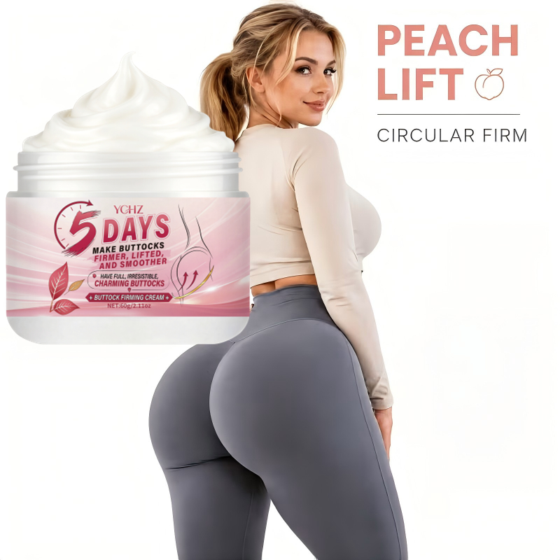 Firming and Plumping Butt Crea - đánh giá và giá Skincare China