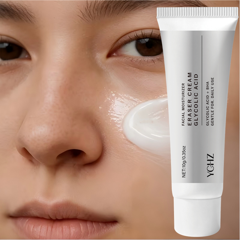 Moisturizing Gel Cream Contain - đánh giá và giá Retinol Cream