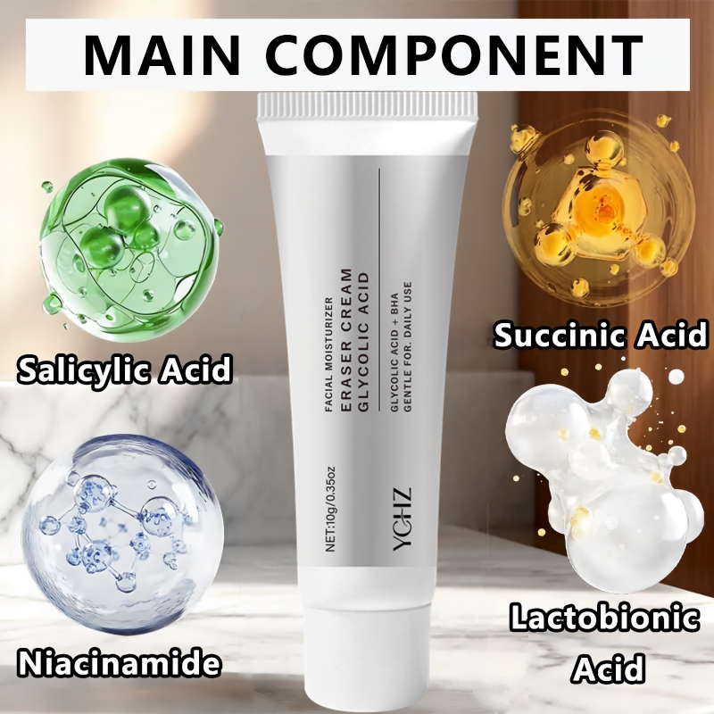 Moisturizing Gel Cream Contain - đánh giá và giá Retinol Cream